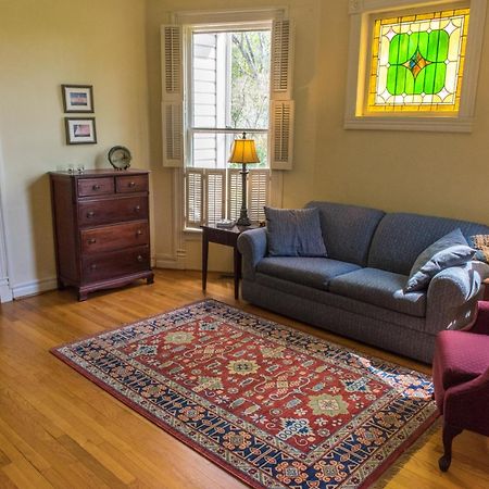 Charles Bass House Bed & Breakfast South Boston Pokoj fotografie